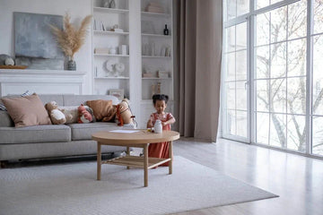 How to Choose Sustainable Furniture for Your Home