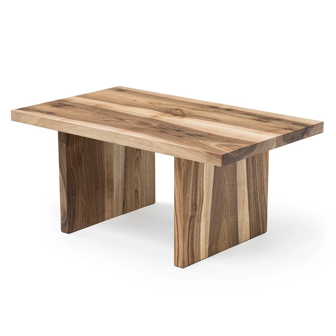 Walnut Coffee Table - S10Home