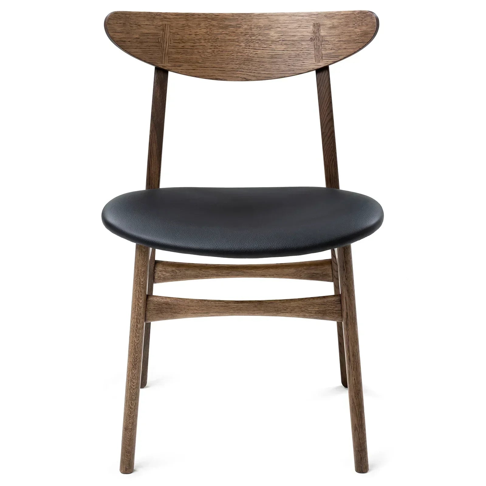 Eva Oak Dining Chair | S10Home