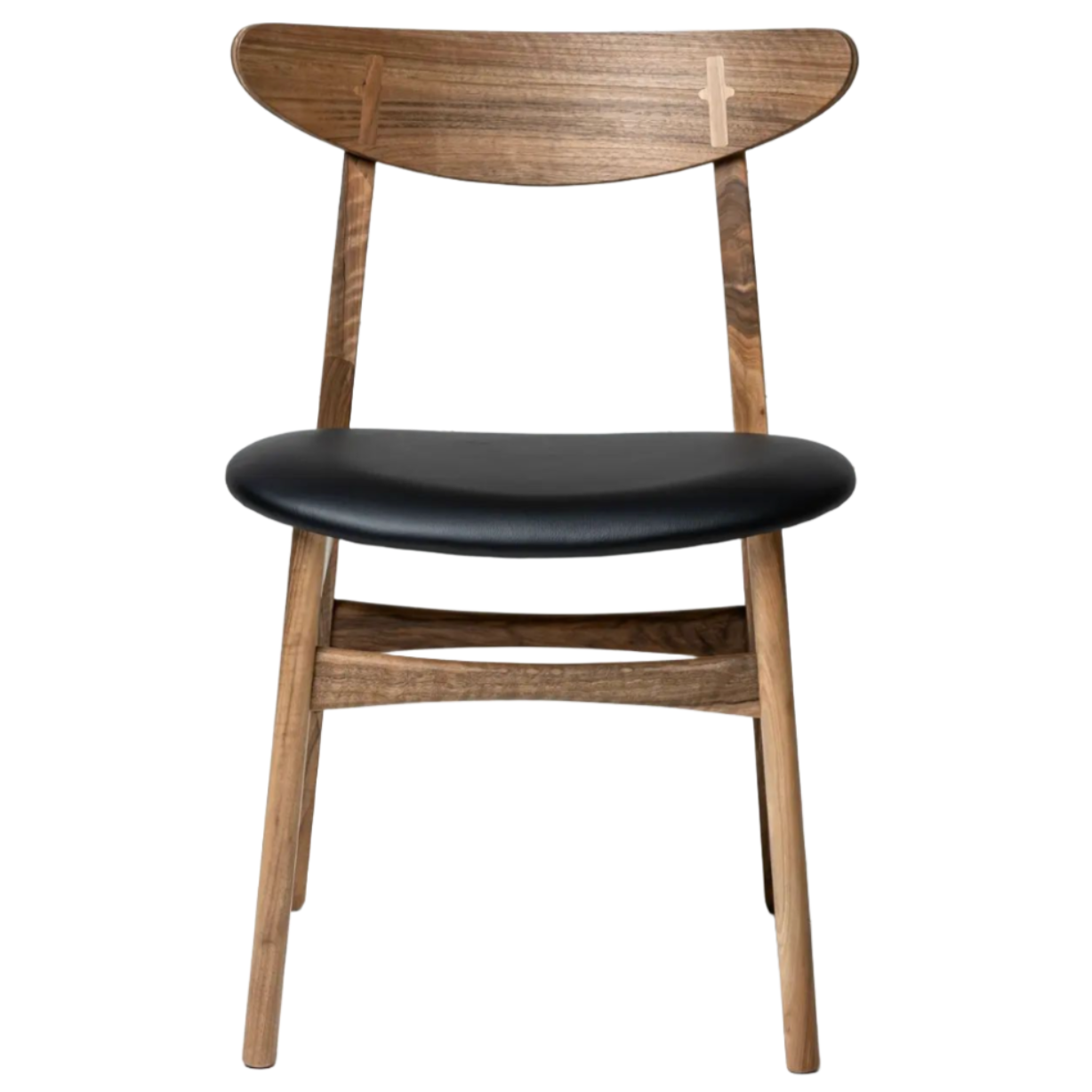 Eva Walnut Dining Chair | S10Home