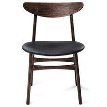 Eva Walnut Dining Chair | S10Home