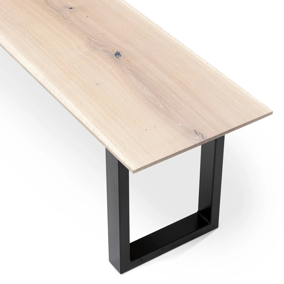 Cotton Oak Bench by S10Home