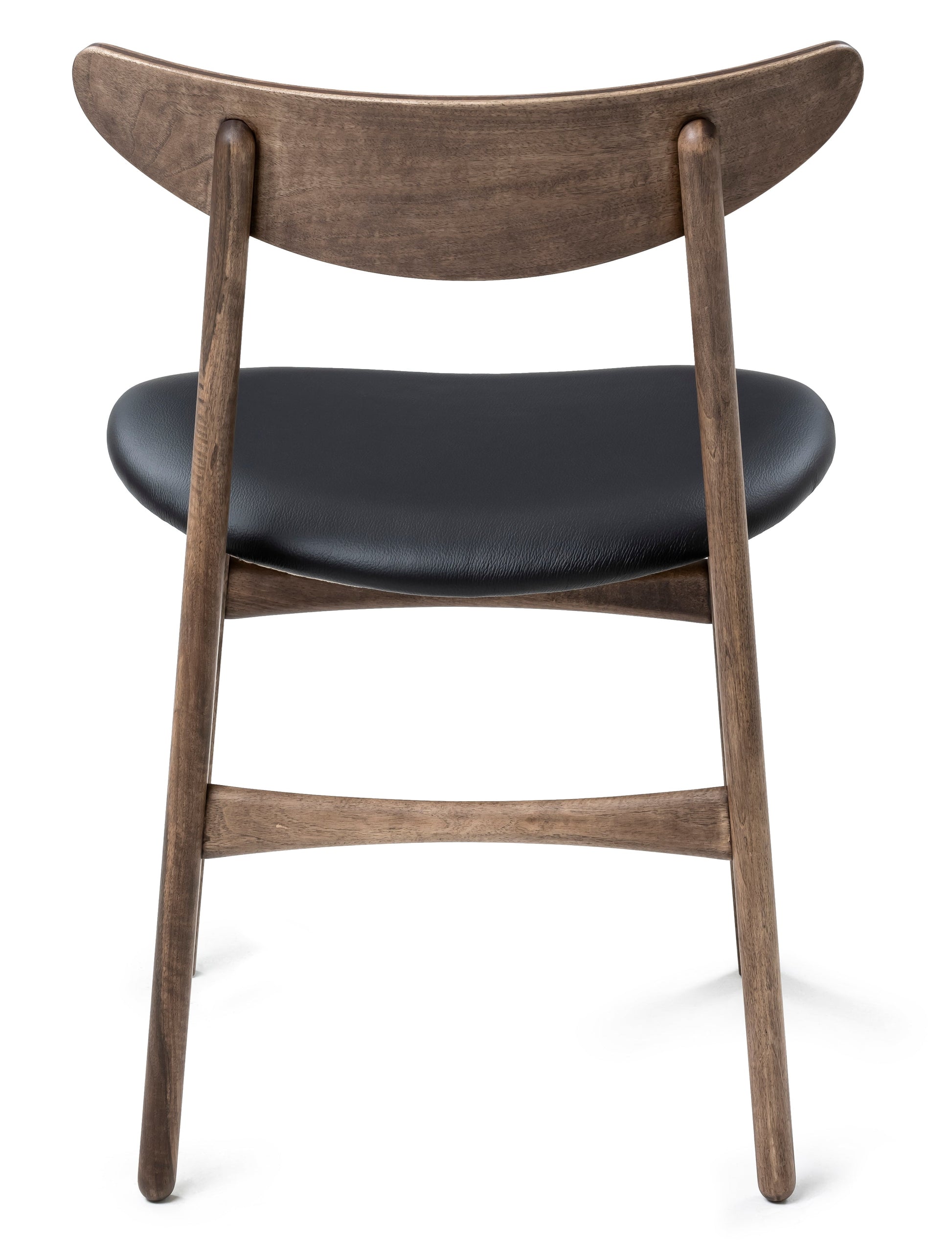 Eva Walnut Dining Chair | S10Home