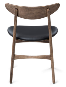 Eva Walnut Dining Chair | S10Home