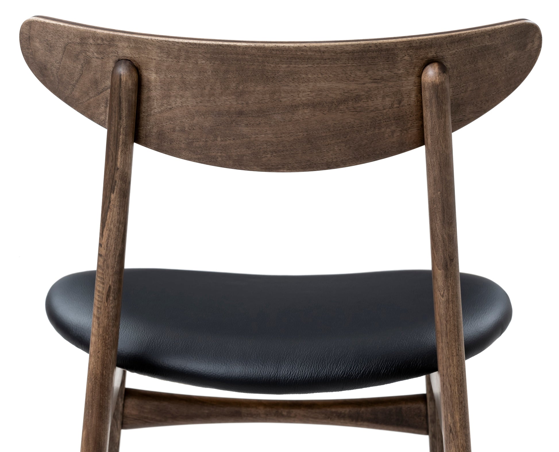 Eva Walnut Dining Chair | S10Home