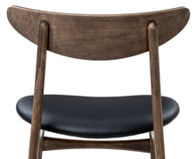 Eva Walnut Dining Chair | S10Home