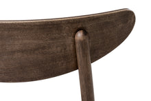 Eva Walnut Dining Chair | S10Home