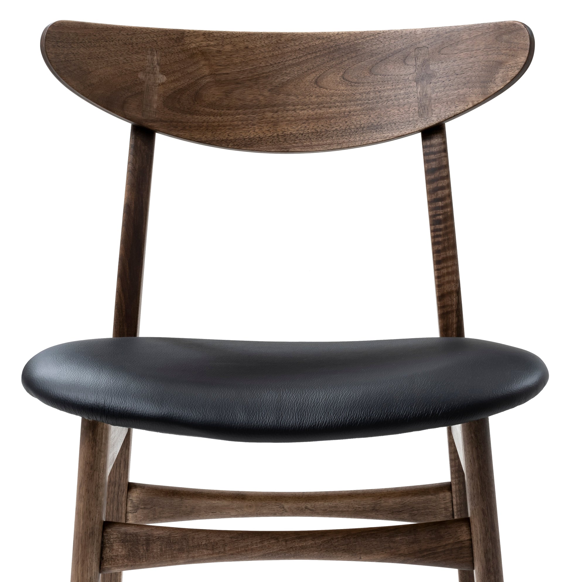 Eva Walnut Dining Chair | S10Home