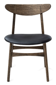 Eva Oak Dining Chair | S10Home