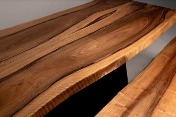 Why Opt for Solid Wood?