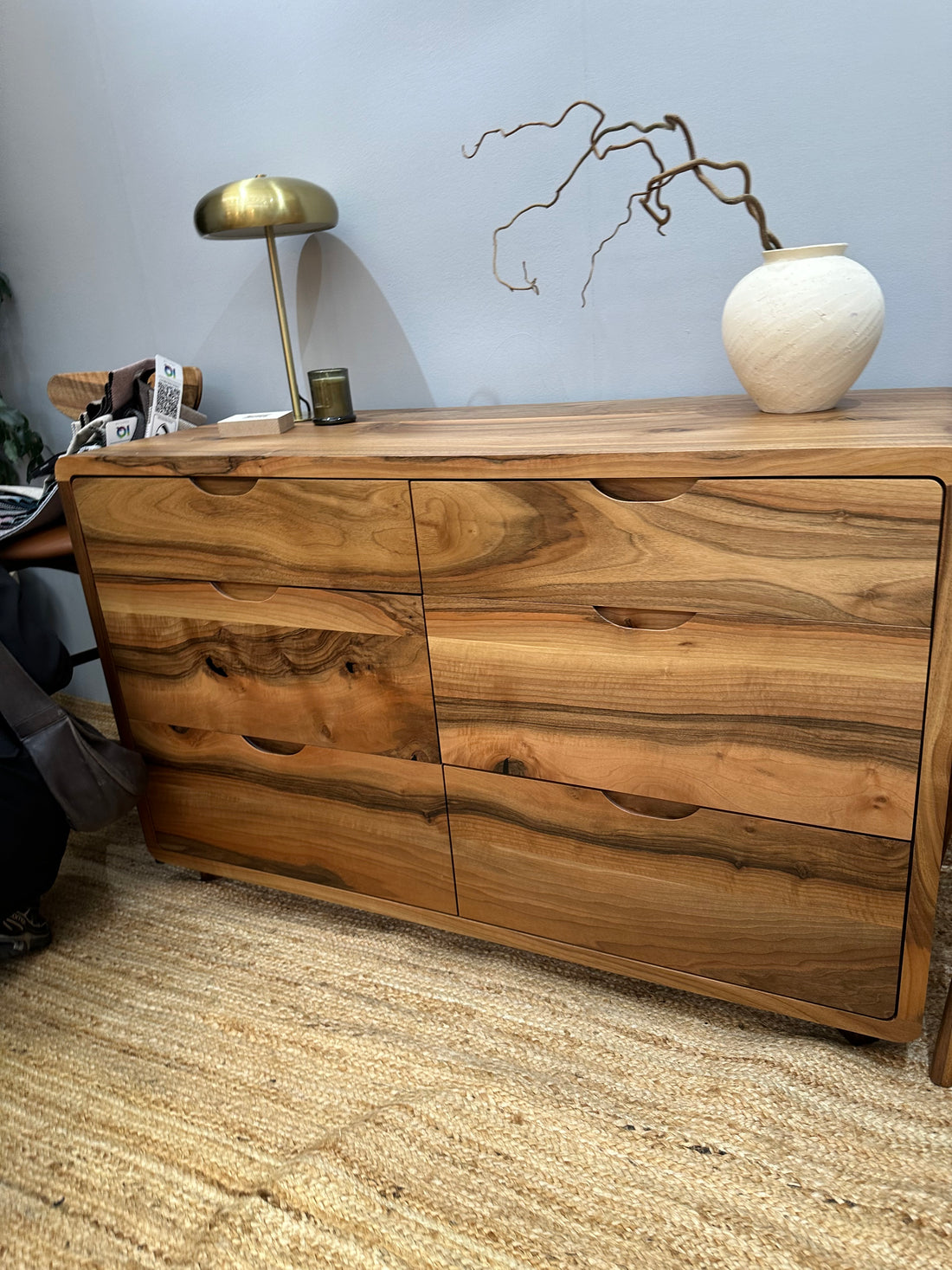 Ami Chest of Drawers