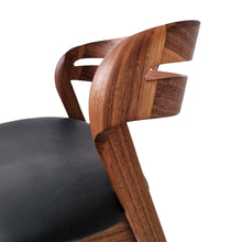 Creo Walnut Dining Chair by S10Home