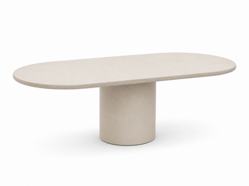 Daren Cement Dining table