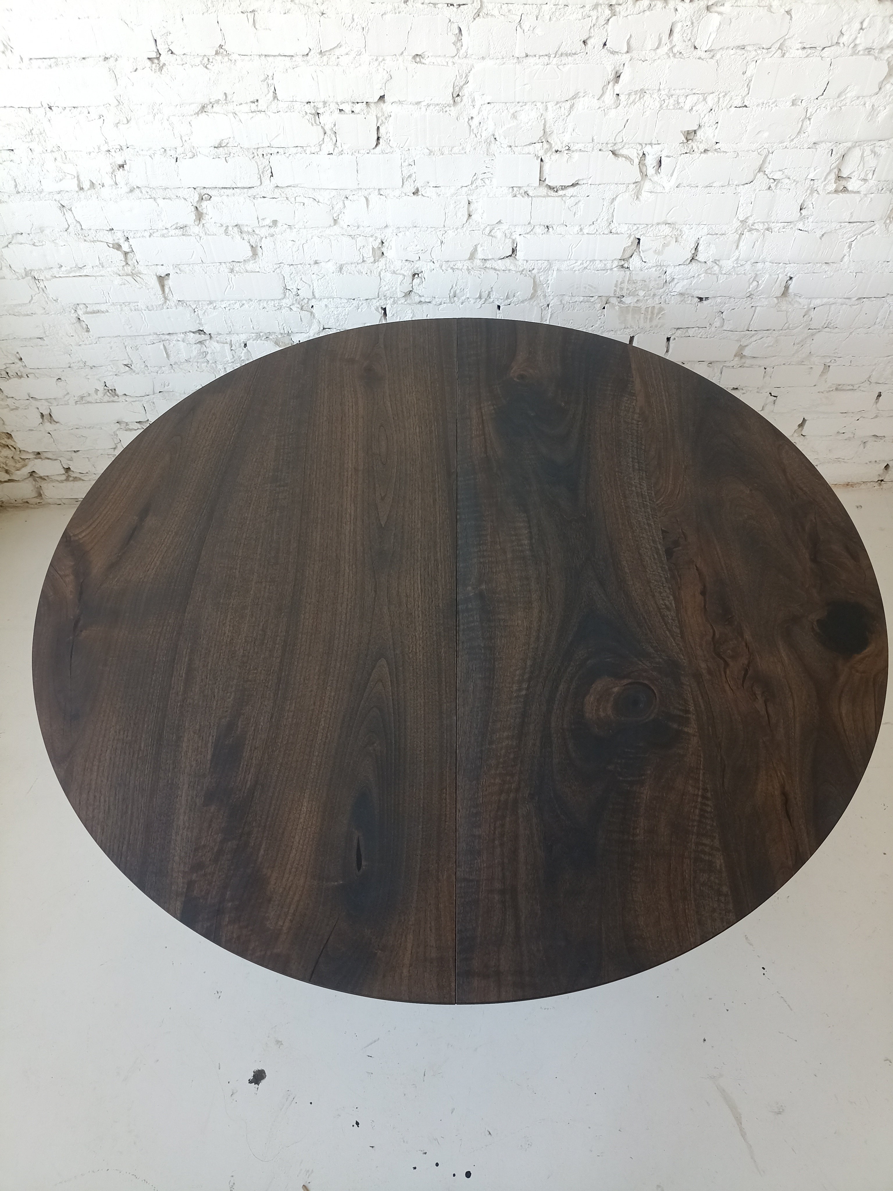 Round wood table top shop 30 inch