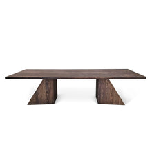 Louis Extending Dining Table S10Home