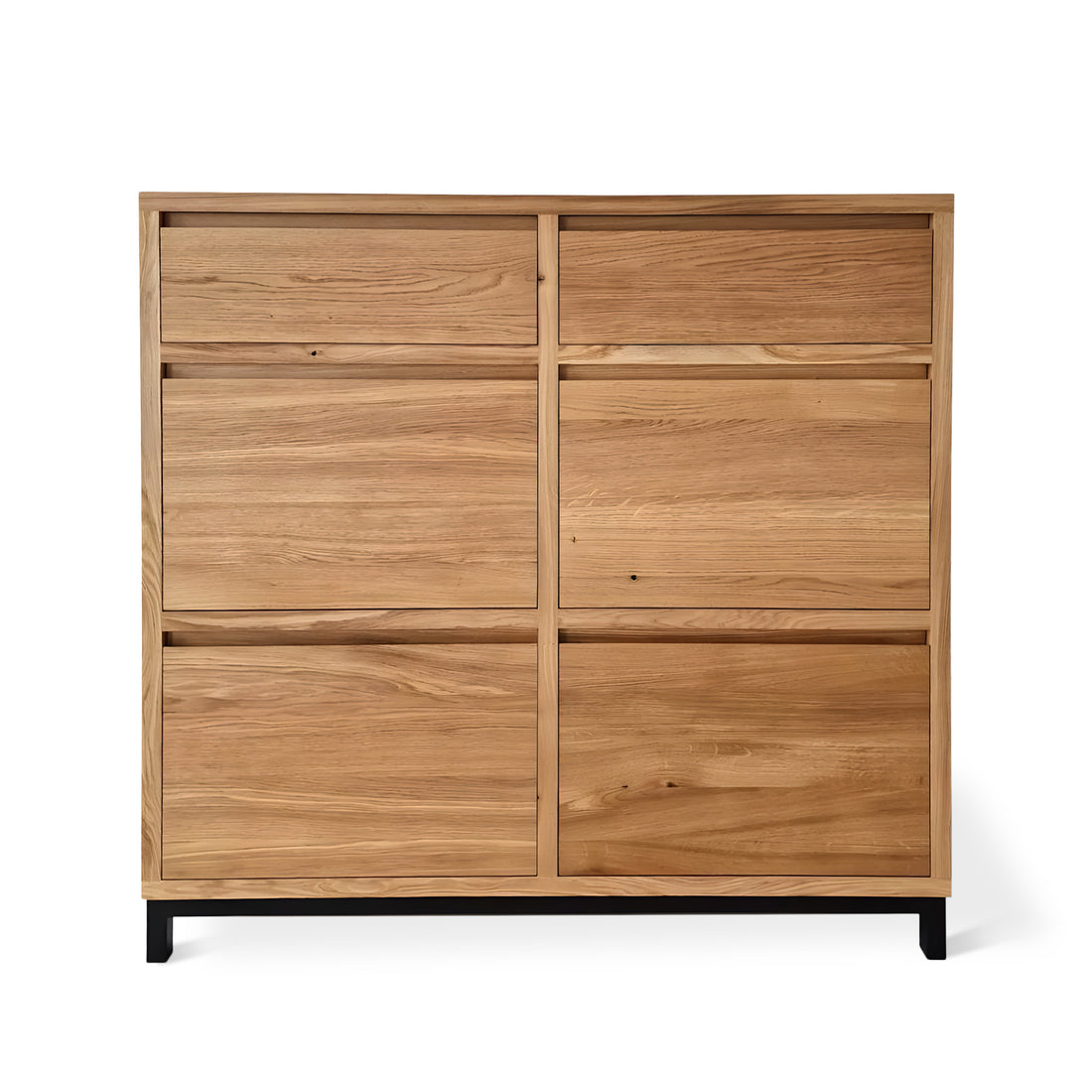 Madeline Oak Sideboard | S10Home