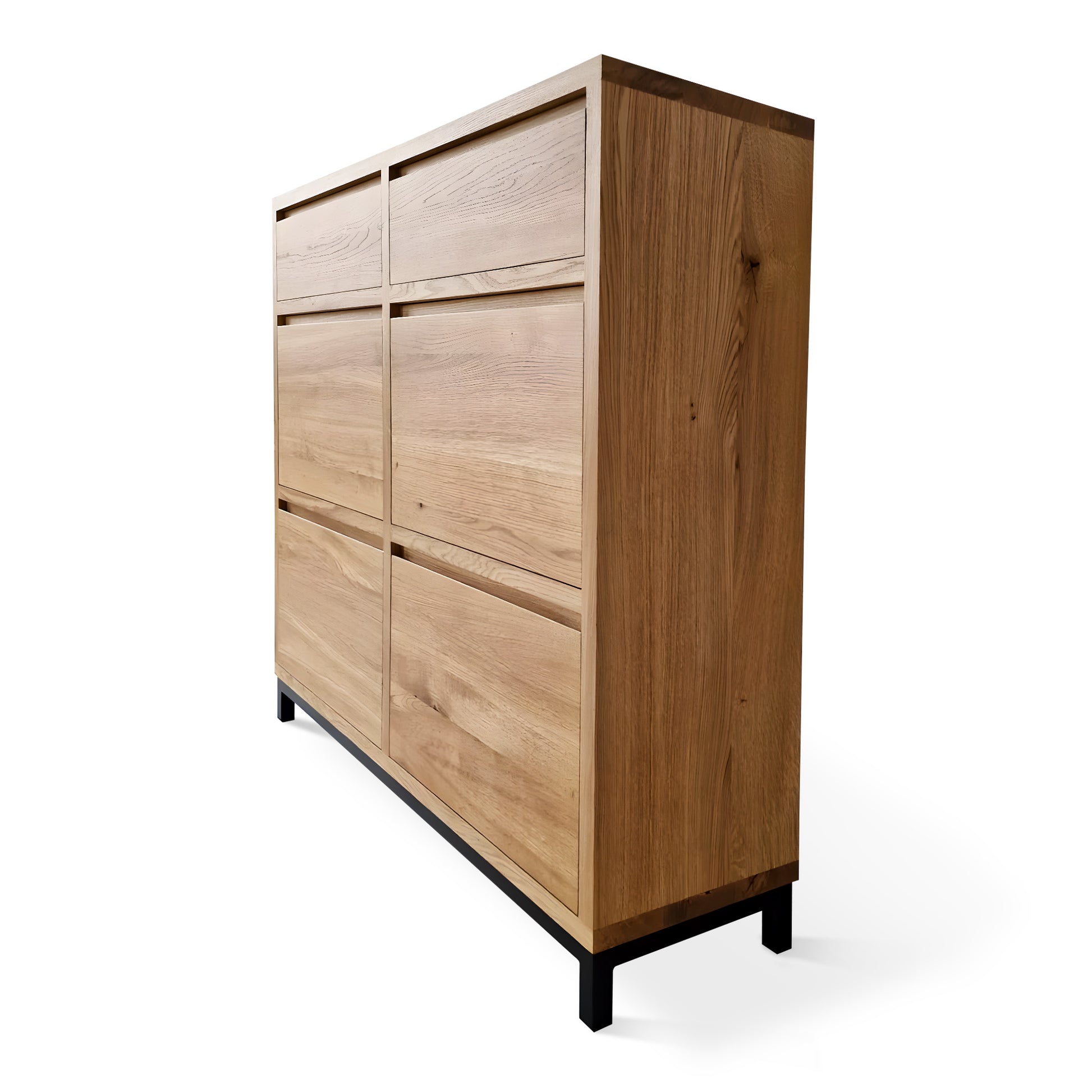 Madeline Oak Sideboard | S10Home