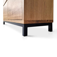 Madeline Oak Sideboard | S10Home