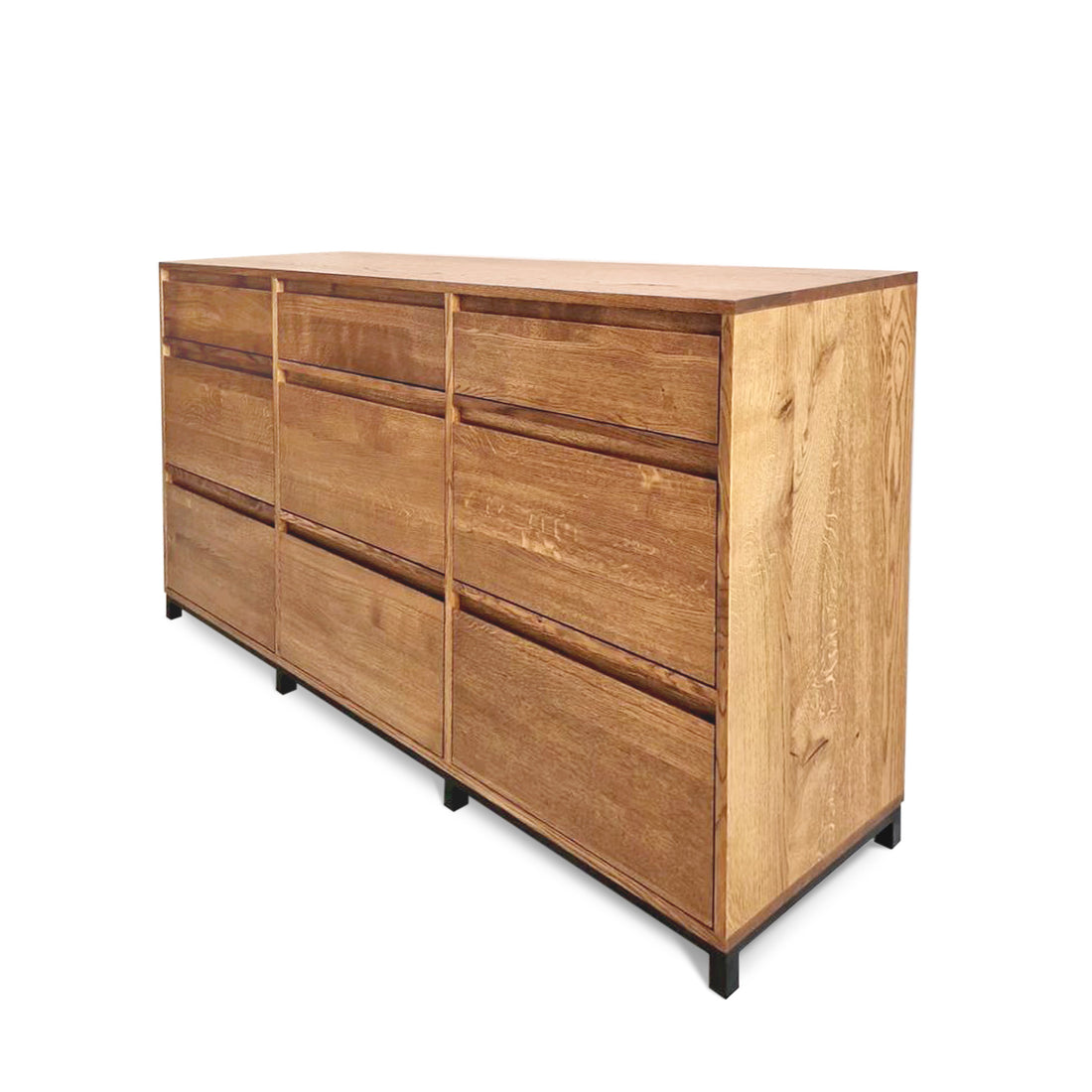 Sideboard di Oak Madeline