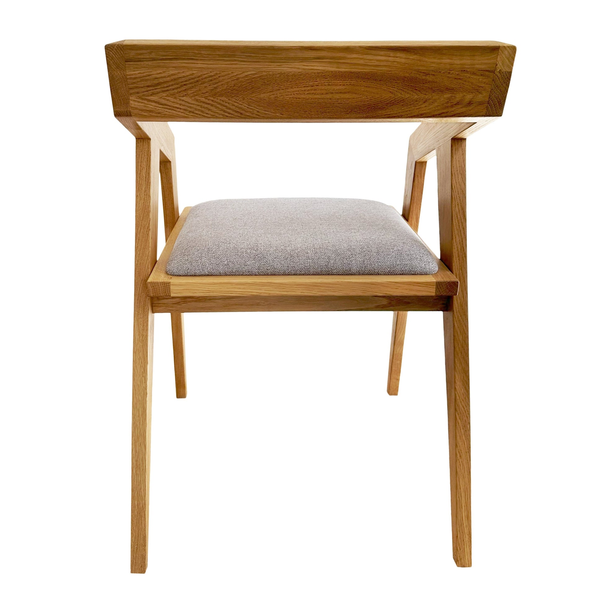 Vivien Oak Dining Chair