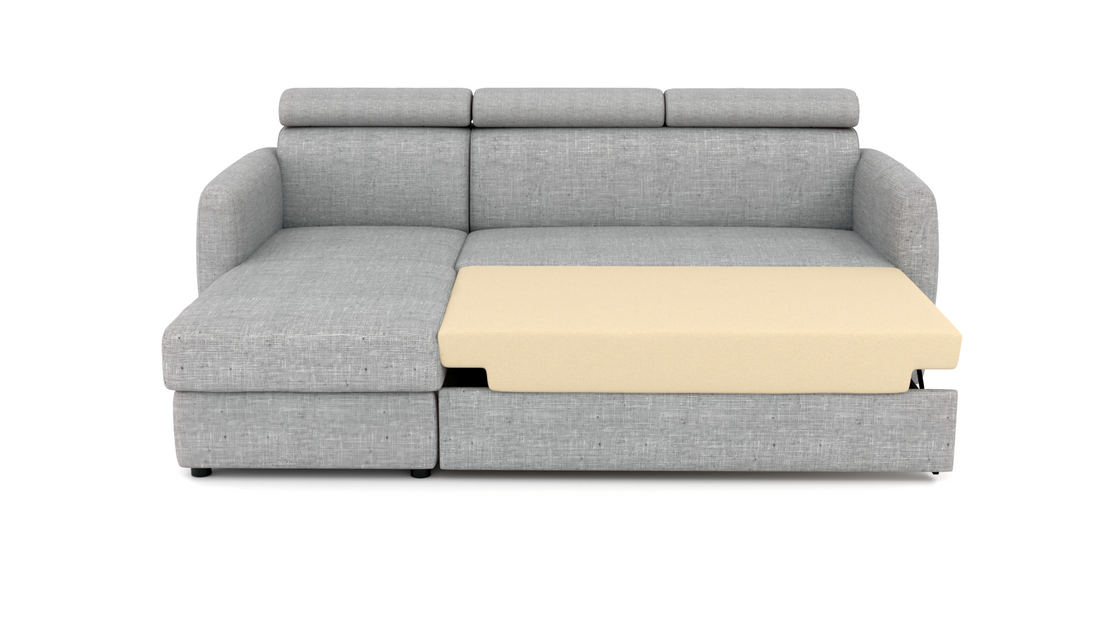 Tuft Sofa-Bed