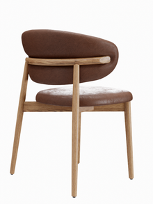 oleandro dining chair