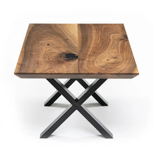 Walnut Coffee Table - S10Home