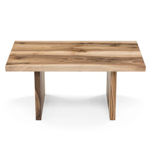 Walnut Coffee Table - S10Home