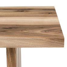 Walnut Coffee Table - S10Home