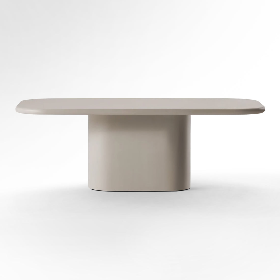 Miro Cement Dining table