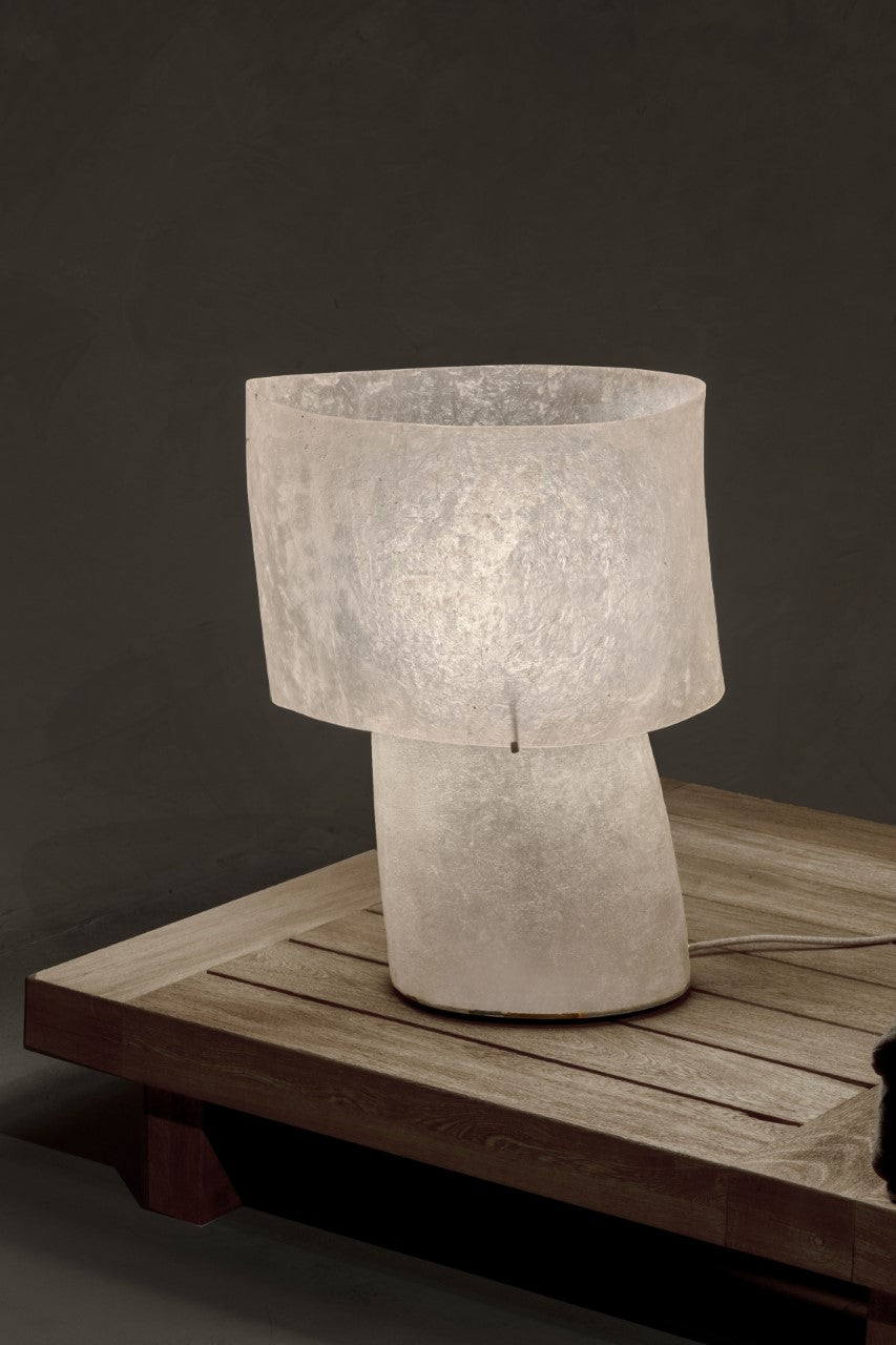 Mushroom Table Lamp Mush - S10Home