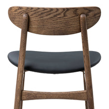 Oak Bar Stool - S10Home