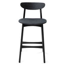 Oak Bar Stool - S10Home