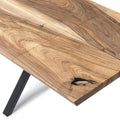 Bestseller Walnut Dining Table Extendable -   S10Home