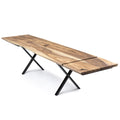 Bestseller Walnut Dining Table Extendable -   S10Home
