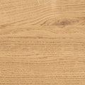 Natural Oak Bench - S10Home