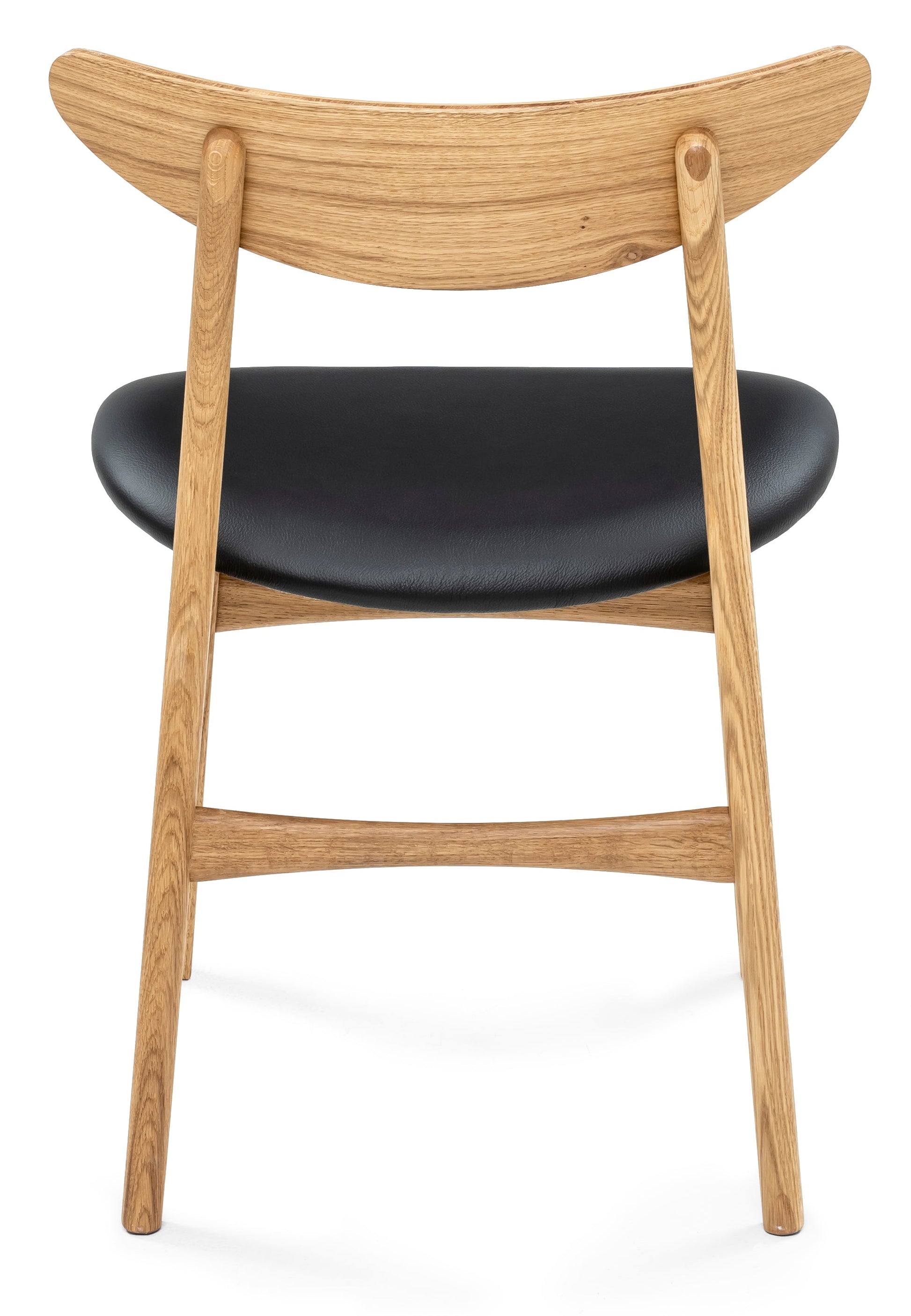 Oak Dining Chair - S10Home